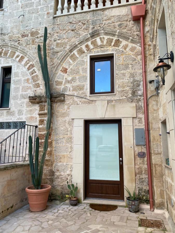 Handy Suite Idromassaggio Brindisi Exterior foto