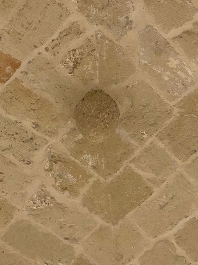 Handy Suite Idromassaggio Brindisi Exterior foto