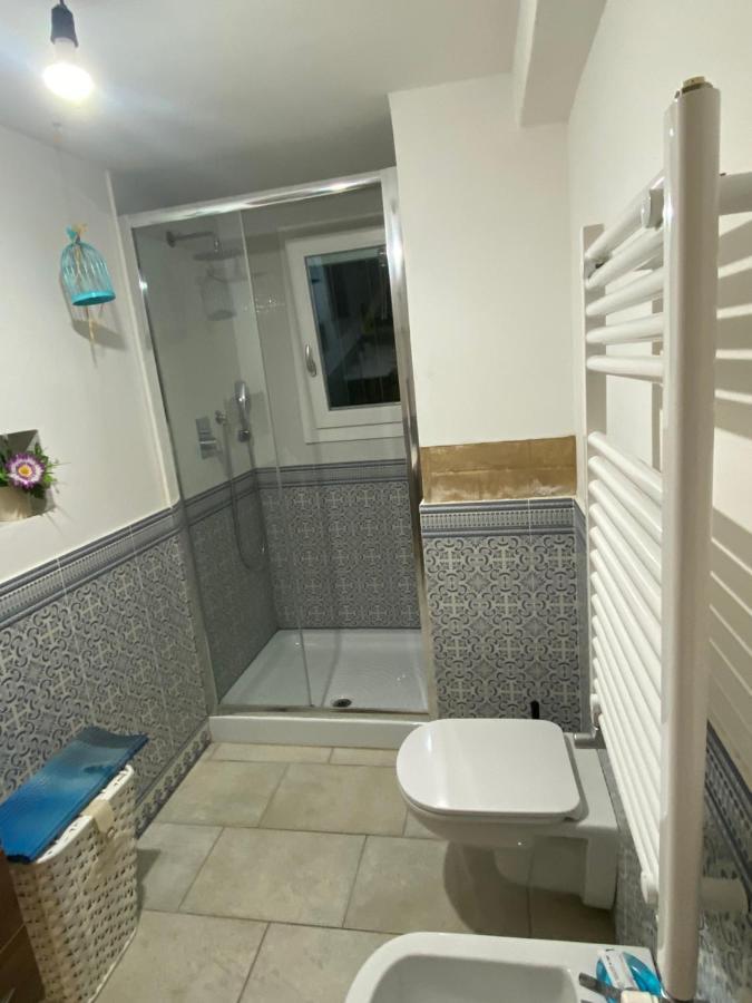 Handy Suite Idromassaggio Brindisi Exterior foto