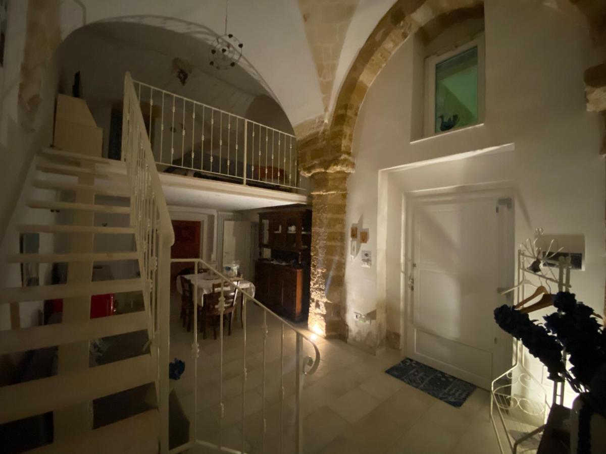 Handy Suite Idromassaggio Brindisi Exterior foto