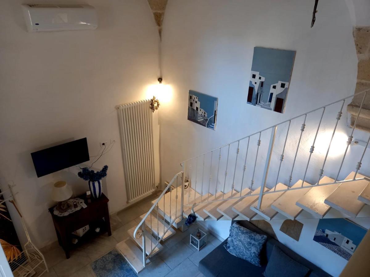 Handy Suite Idromassaggio Brindisi Exterior foto