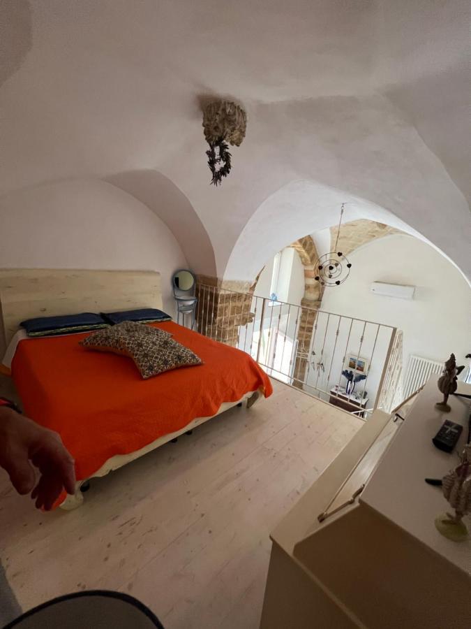 Handy Suite Idromassaggio Brindisi Exterior foto